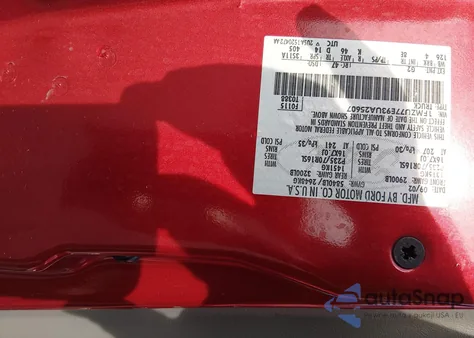 2003 Ford Explorer Sport Trac Xls/Xlt z USA, uszkodzony, nr VIN 1FMZU77E93UA25607